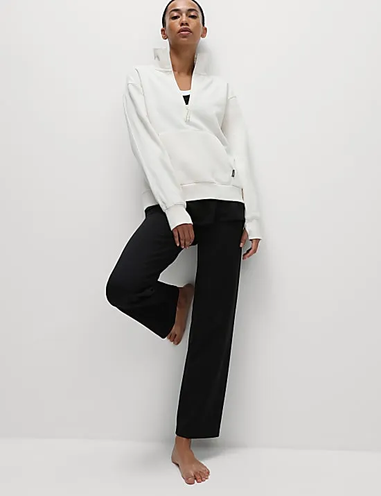 Go Balance Straight Leg Yoga Joggers