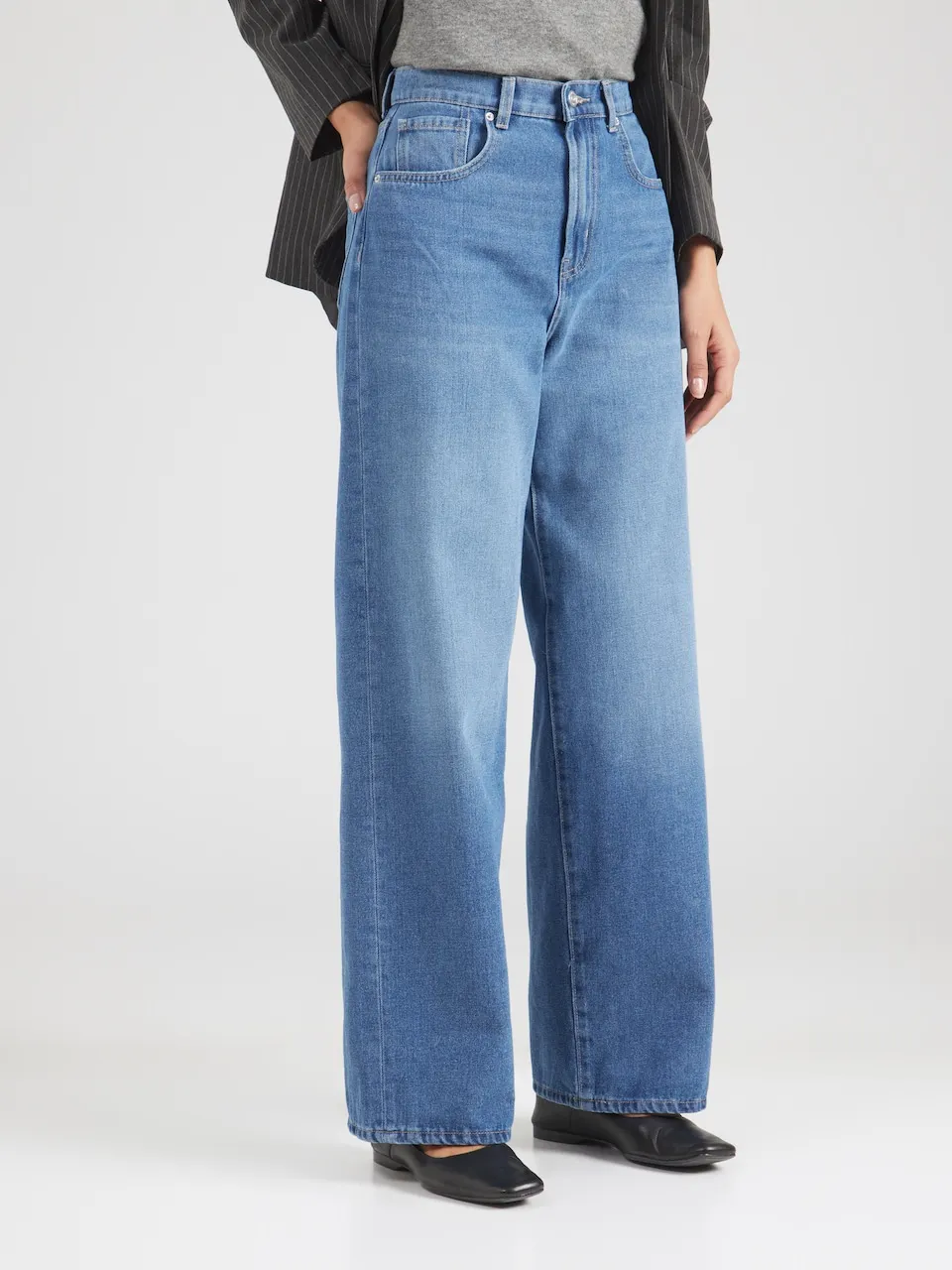 Loosefit Jeans 'ONLHOPE'