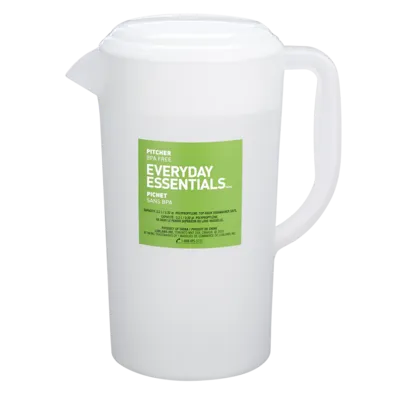 Pitcher, 2.2qt
