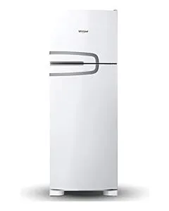 Heladera WHIRLPOOL WRM-39CB 340Lts N/F