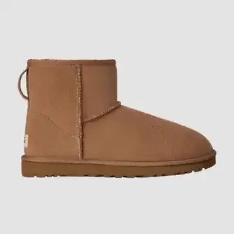 UGG Men's Classic Mini Slippers