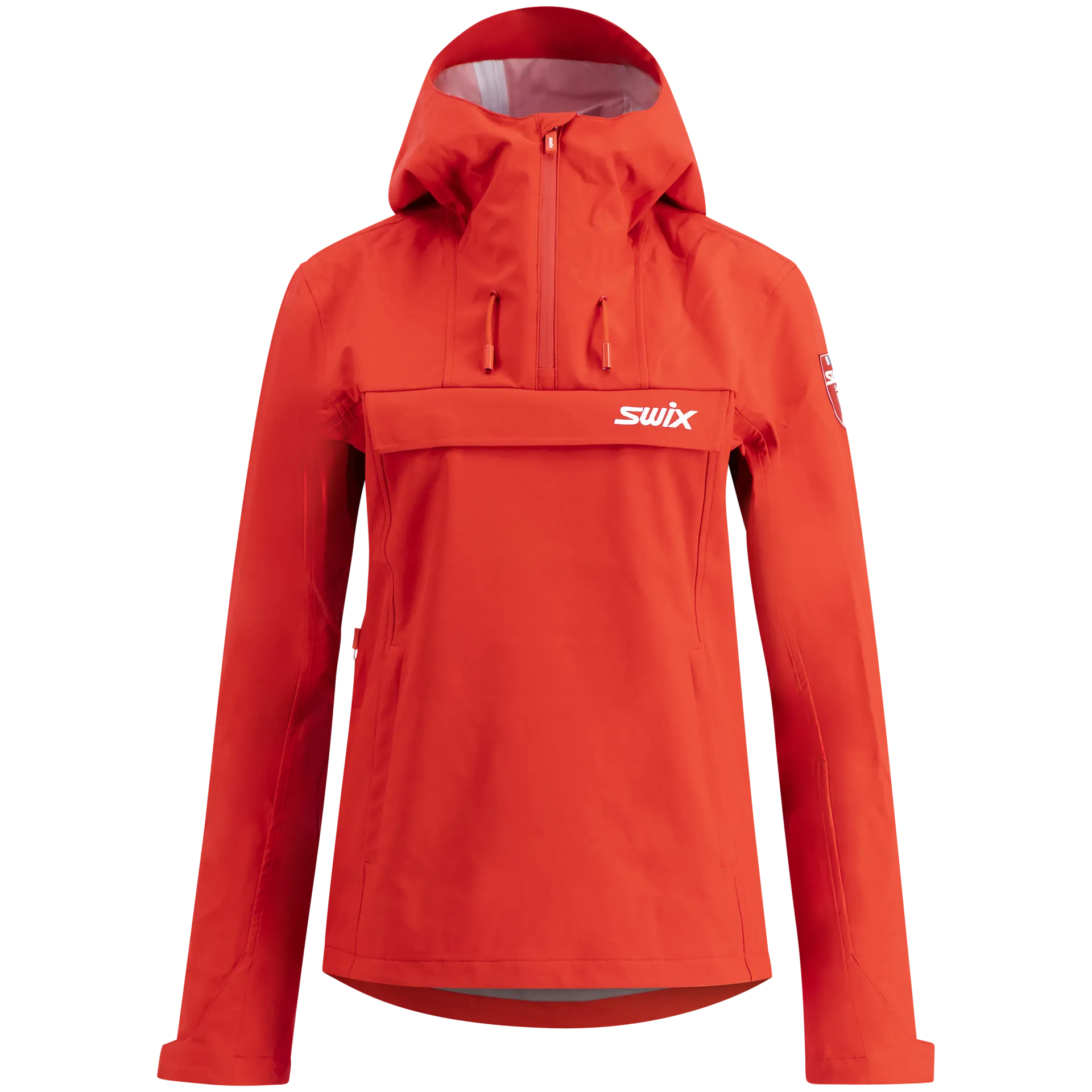 Fjell Anorak W