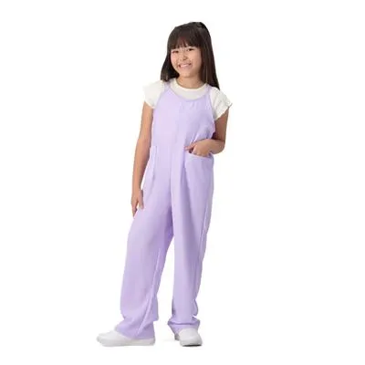 Conjunto Fantastic Niña Playera Y Pantalón Tipo Acanalado