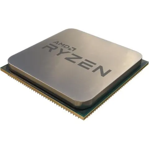 Ryzen 3 4300G - 3,8GHz/4Mo/AM4/Tray