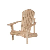 Classic Adirondack Hagestol