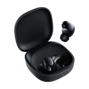 Auriculares Xiaomi Redmi Buds 6 Play Bt Black