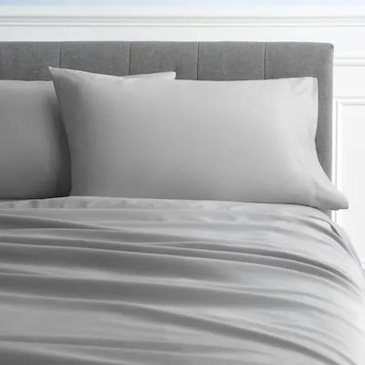 King 20000 Microfiber 4 Bed Sheet Set