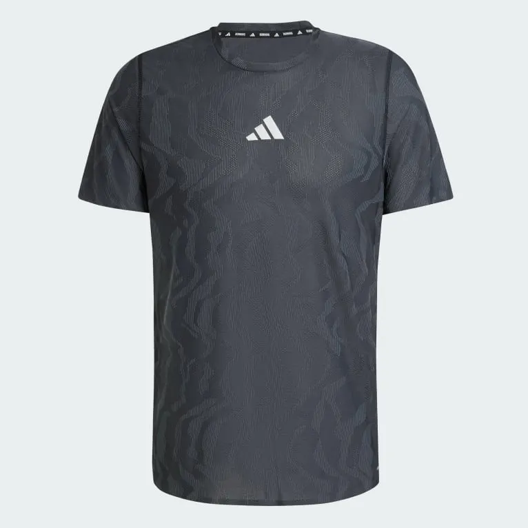 Ultimate Running Engineered CLIMACOOL+ T-skjorte
