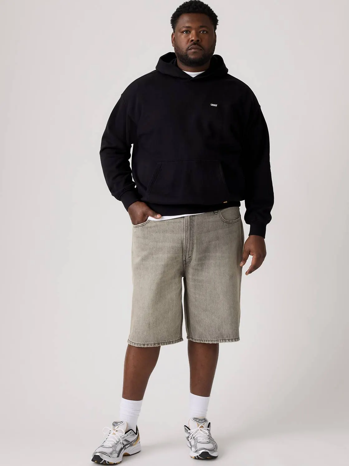 469™ Loose Shorts (Big & Tall)