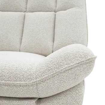 Relax MAVERICK met Oplaadstation B95 Natural