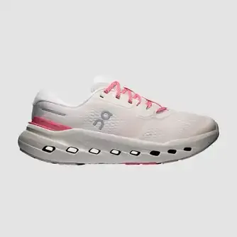 On Womens Cloudrunner 3 Running Shoes
