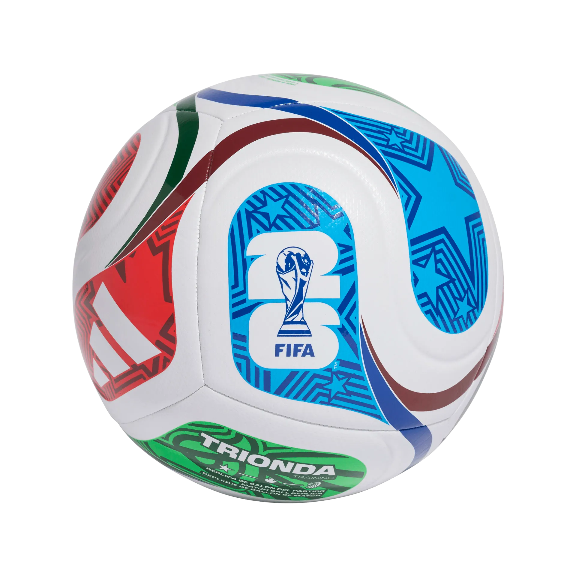 FIFA World Cup 26™ Trionda Training Ball