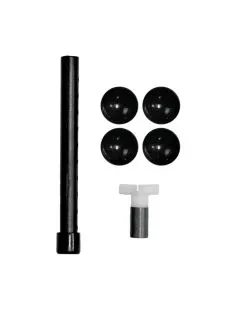 Superfish Aquaflow 100 Service Kit - Filteraccessoire -