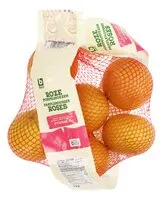 BONI Pamplemousse rose 2kg