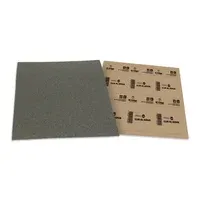 Lija al agua n° 120