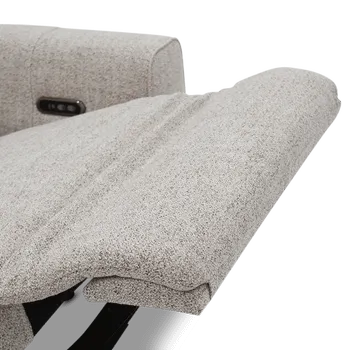 Hoeksalon MELLO Longchair Links B322