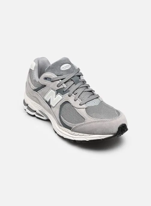 Sneakers M2002 M heren blauw