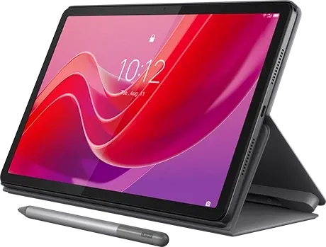Lenovo TAB M11 4GB + 128GB LTE šedá