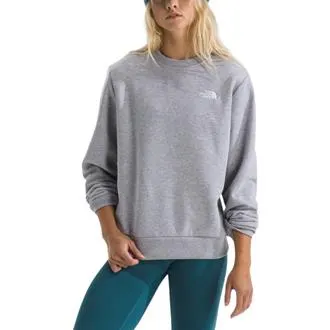 Chandail à col rond Evolution Simple Dome pour femme