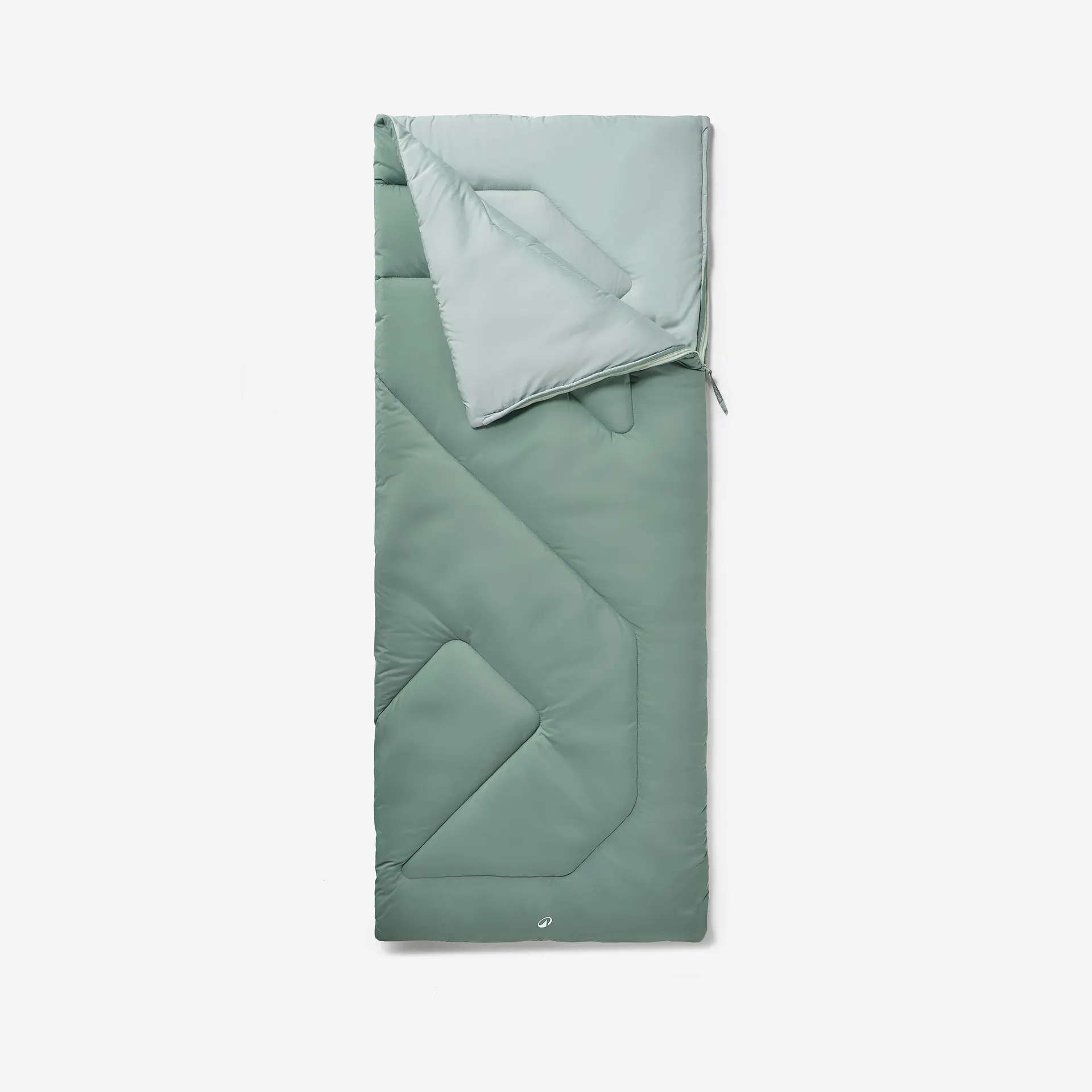 QUECHUA Spací pytel Comfort 10 °C