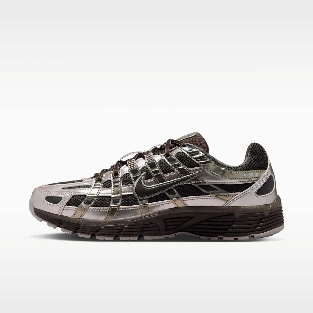 Nike P-6000