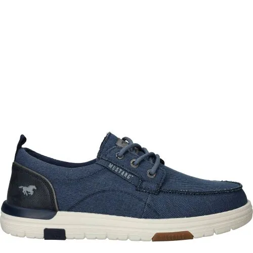 Veterschoenen