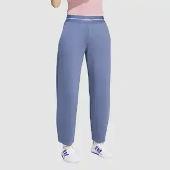 adidas Womens Hyperglam Barrel Pant
