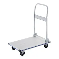 Plattformwagen PZS150A, ca. 150 kg Tragkraft, ca. 74,5 x 47 x 90 cm