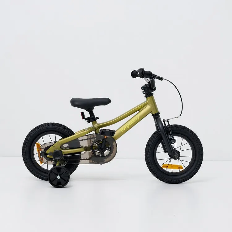 Torpedo7 Blitz 12" Kids Bike