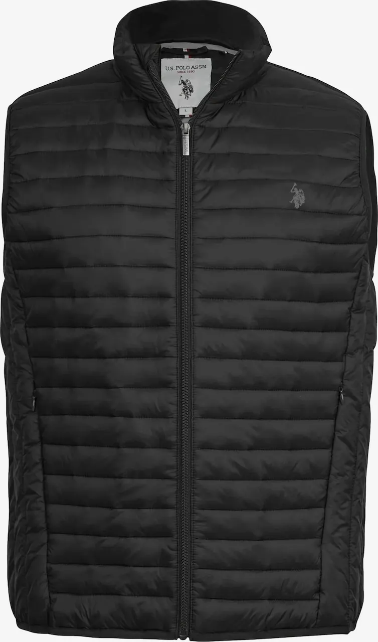 Bodywarmer 'UMMaks'