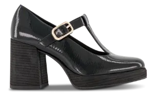 Marco Tozzi Mary Jane Pumps Svart 2-24406-47