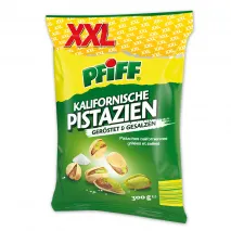 Kalifornische Pistazien XXL