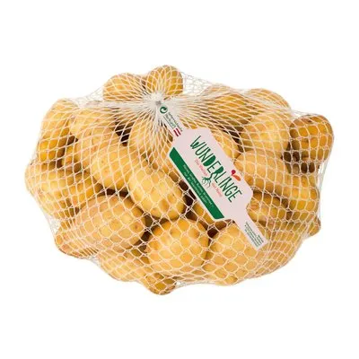 Wunderlinge Erdäpfel