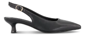 NOË Collection Pumps Svart 2216501010