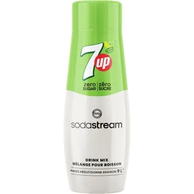 7UP® Zero Sugar Drink Mix