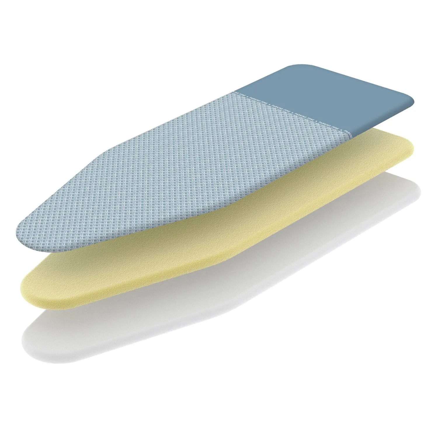 Foderina Parking 140x55 cm