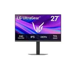 27" LG monitor UltraGear 27G440A-B