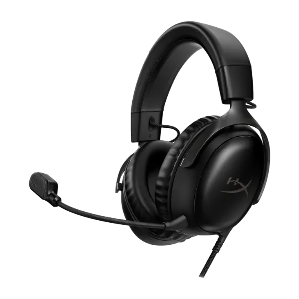 HyperX Cloud III gaming headset