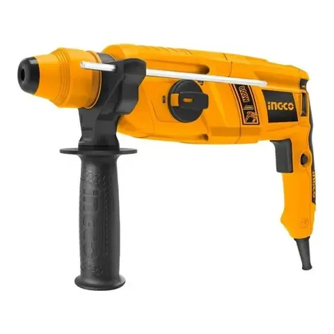 Rotomartillo Electrico Sds Plus 800W/2,5J Rgh9028