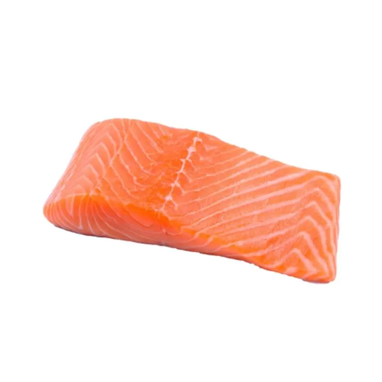 Fresh Atlantic Salmon Fillet