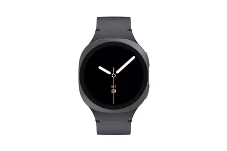 SAMSUNG GALAXY WATCH8 BT ÄLYKELLO 40MM GRAFIITTI