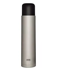 Termo Acero MOR Total Inox Fit 1Lts