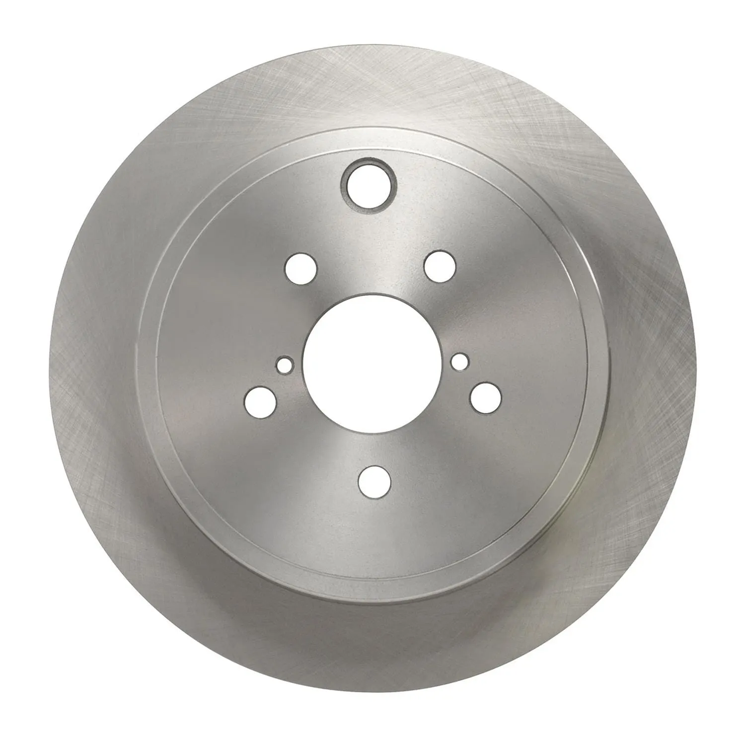 Rotor de Frenos de Disco Duralast G-DL31509