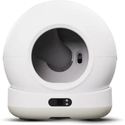 Biokat’s C1000 Litière automatique pour chat