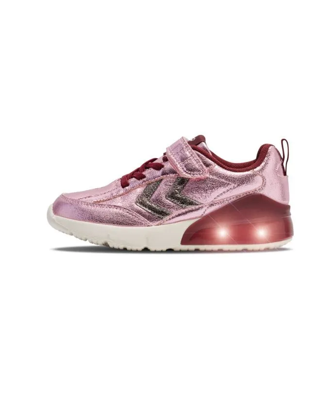 Hummel Daylight Glitter Jr