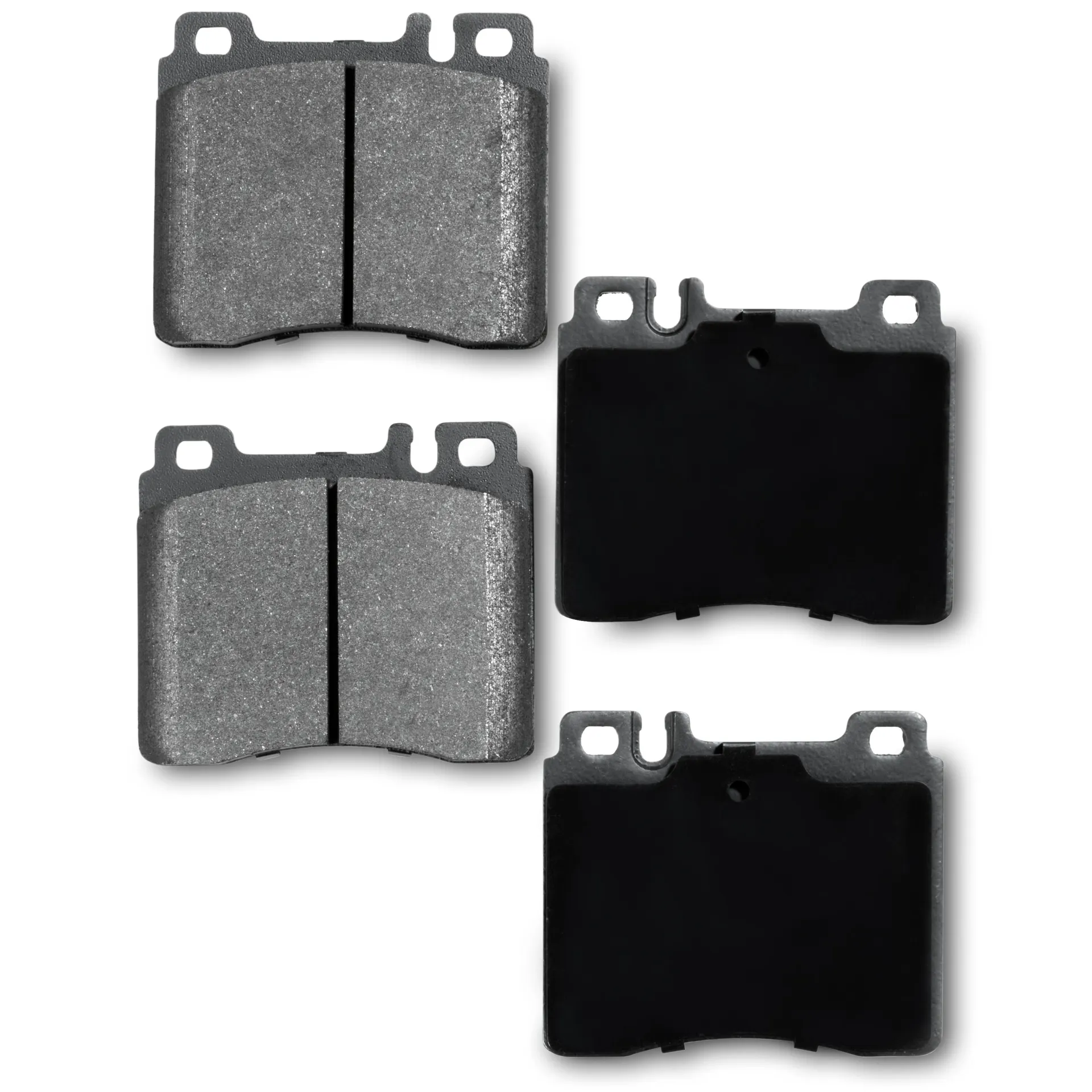 Duralast Semi-Metallic Brake Pads MKD577