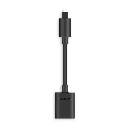 Sonos HDMI ARC TO OPTICAL ADAP van optisch naar HDMI