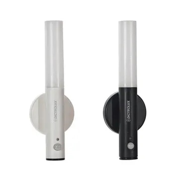 Lampada LED Ricaricabile Smartlight con Sensore di Movimento 3000K 69 lm
