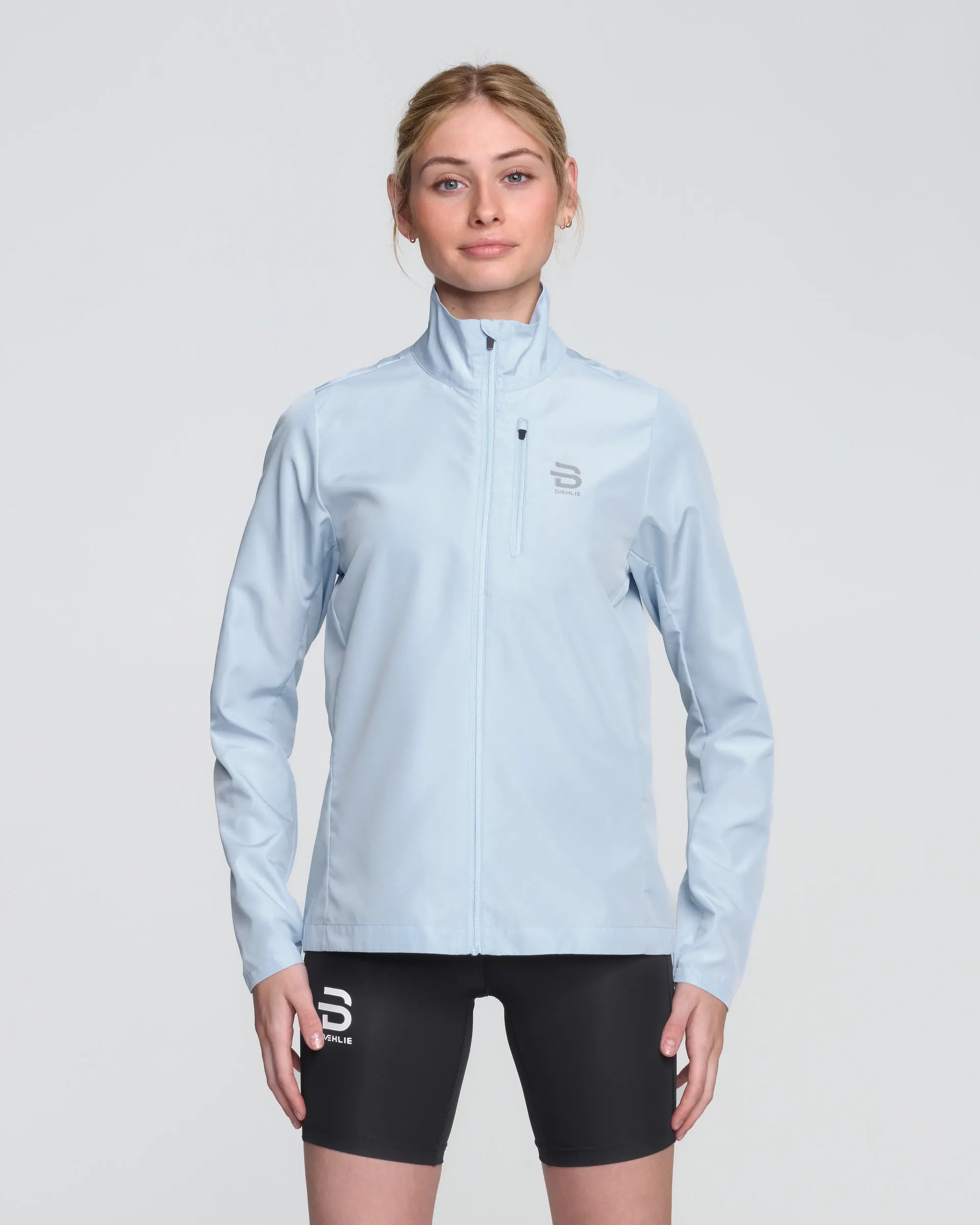 Jacket Tempo Wmn