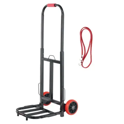 Diablo de Carga Portátil, 60 kg